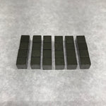 Tungsten Cube Weights